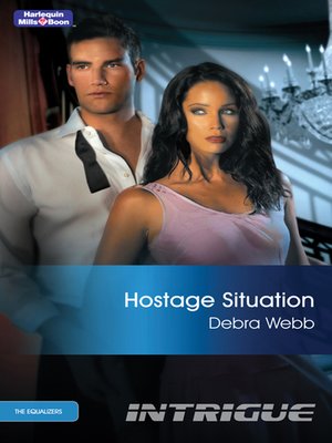cover image of Hostage Situation